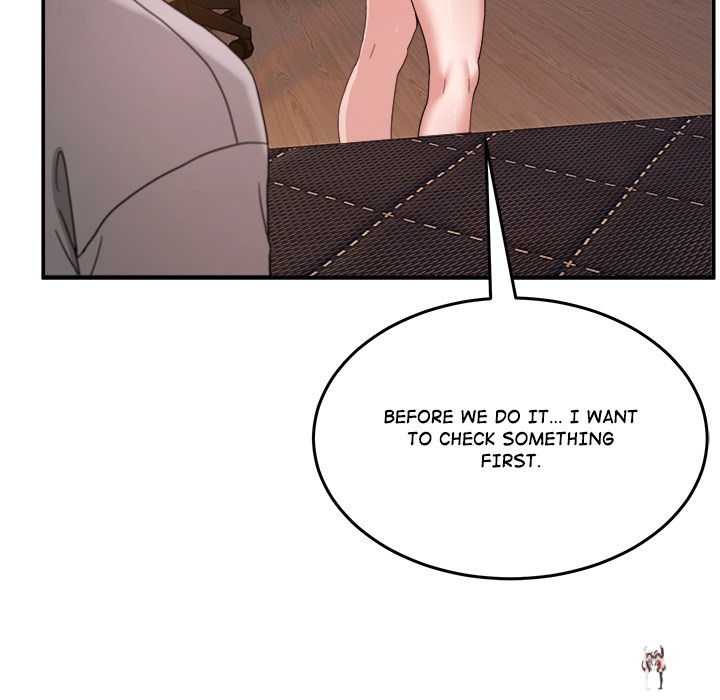 No Men Allowed No Men Allowed Chapter 55 - Page 160