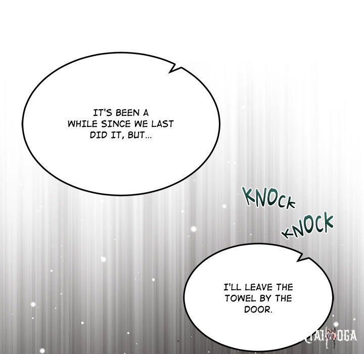 No Men Allowed No Men Allowed Chapter 55 - Page 161