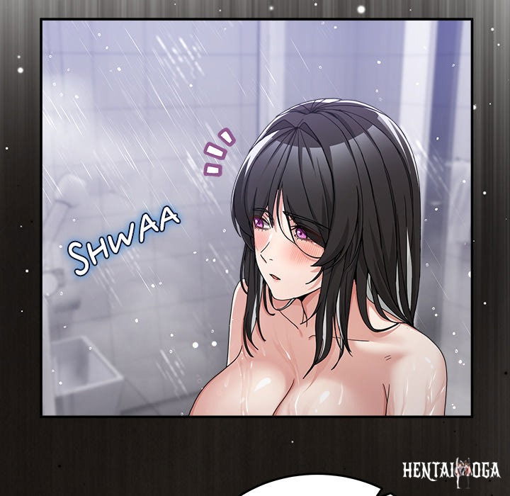 No Men Allowed No Men Allowed Chapter 55 - Page 162