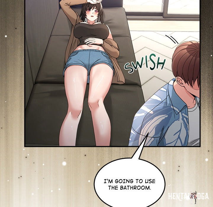 No Men Allowed No Men Allowed Chapter 55 - Page 164