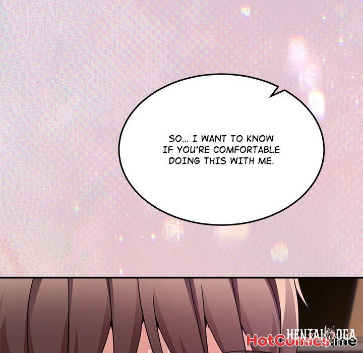 No Men Allowed No Men Allowed Chapter 55 - Page 167