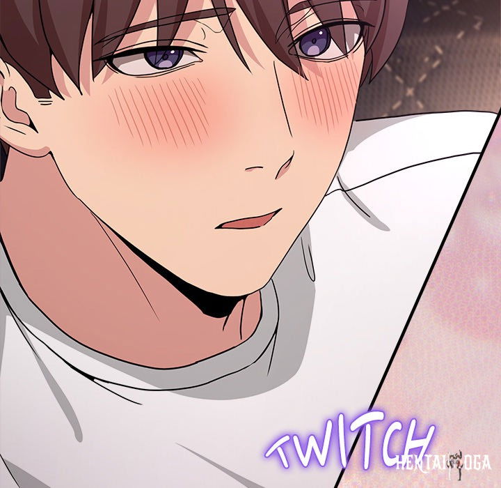 No Men Allowed No Men Allowed Chapter 55 - Page 168