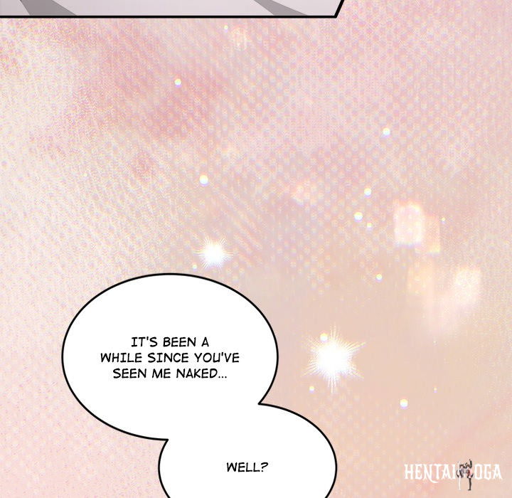 No Men Allowed No Men Allowed Chapter 55 - Page 169