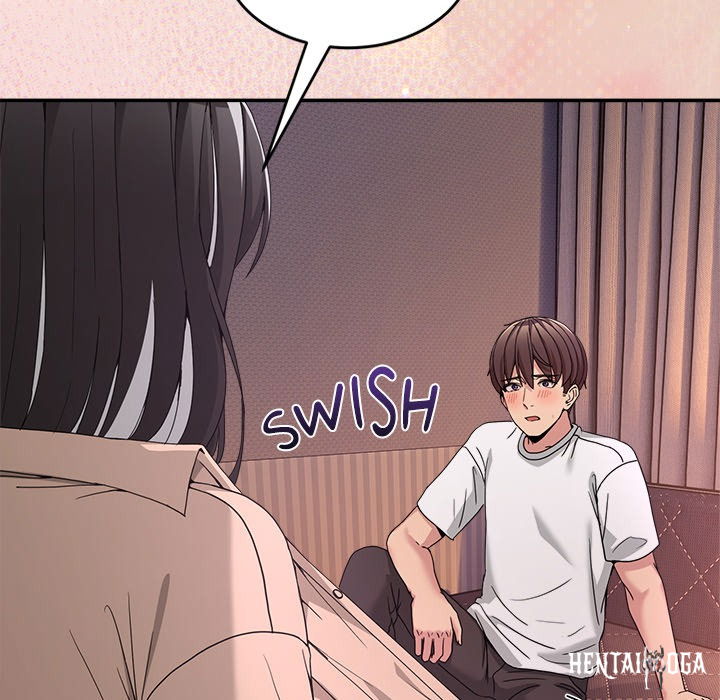 No Men Allowed No Men Allowed Chapter 55 - Page 170