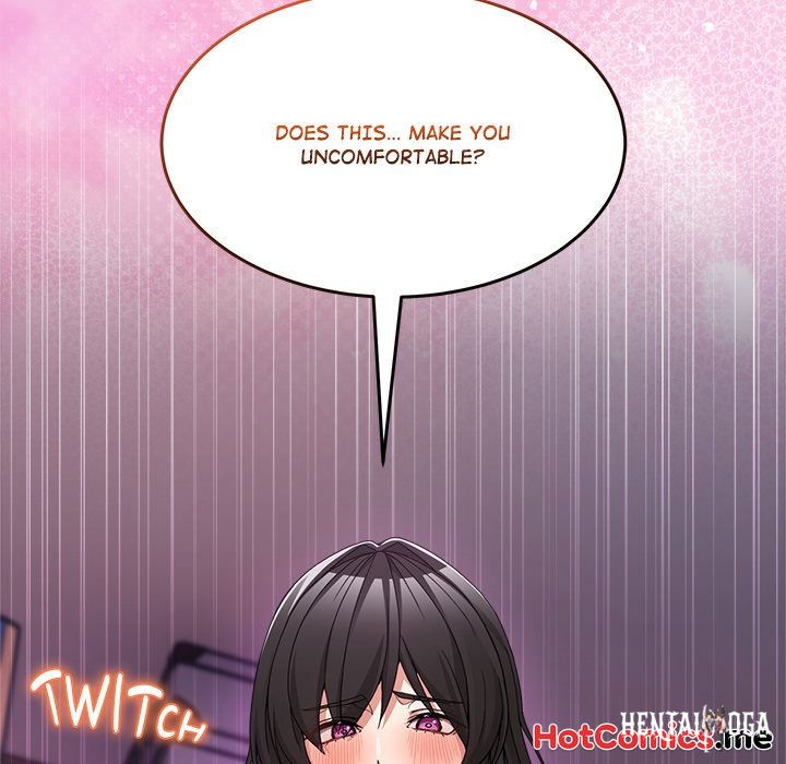 No Men Allowed No Men Allowed Chapter 55 - Page 172