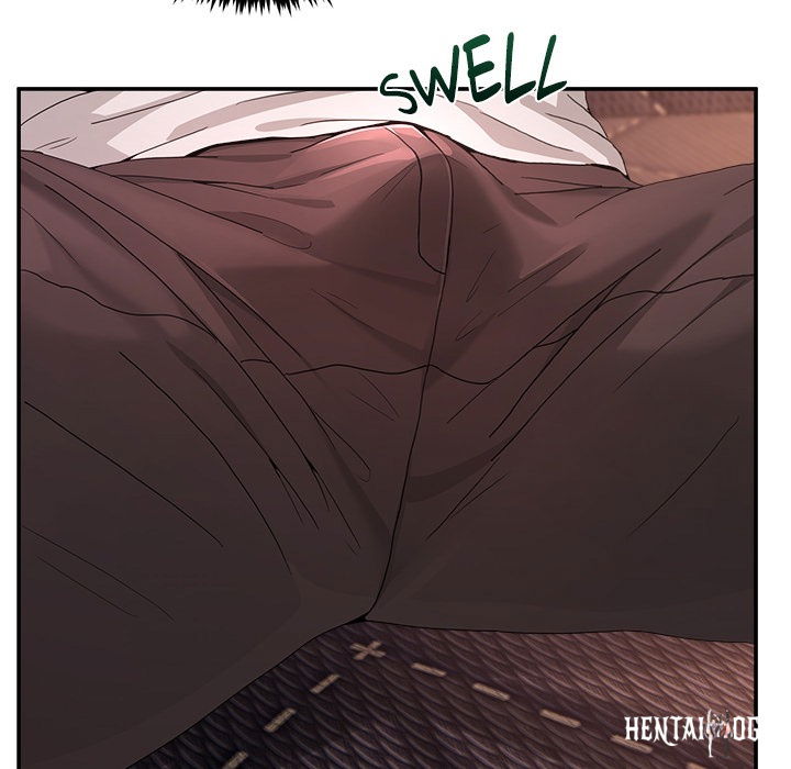 No Men Allowed No Men Allowed Chapter 55 - Page 176