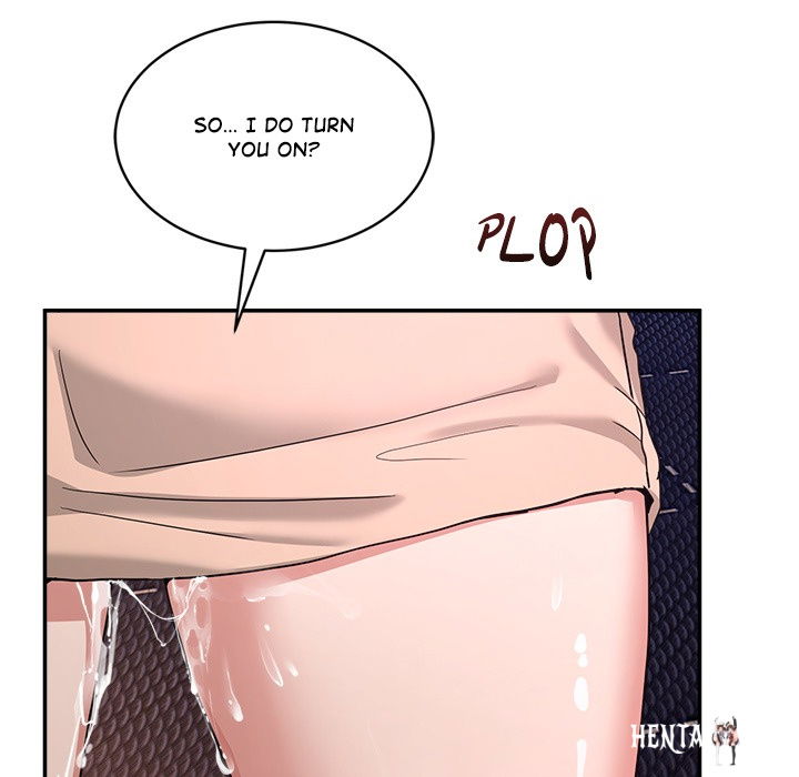 No Men Allowed No Men Allowed Chapter 55 - Page 178