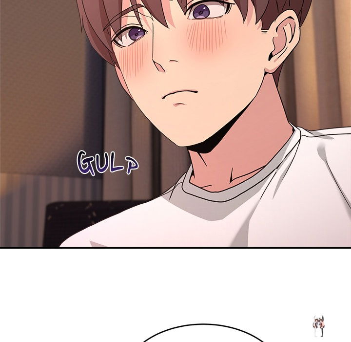 No Men Allowed No Men Allowed Chapter 55 - Page 181