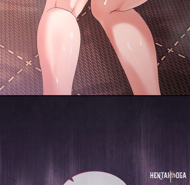 No Men Allowed No Men Allowed Chapter 55 - Page 184