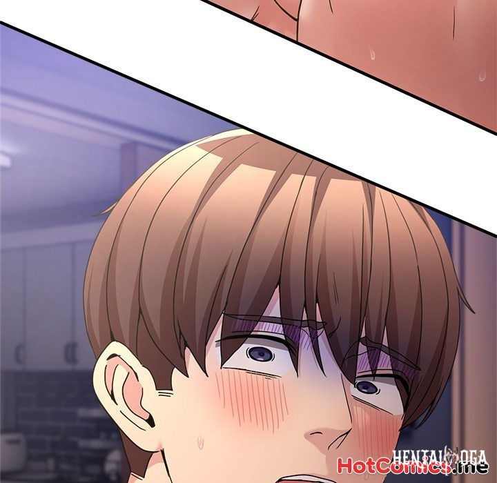 No Men Allowed No Men Allowed Chapter 55 - Page 19