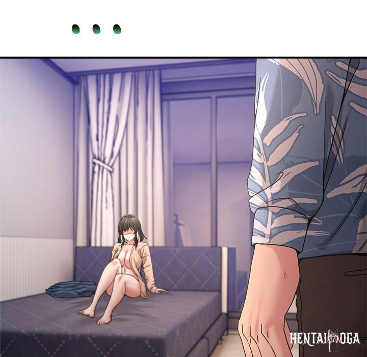 No Men Allowed No Men Allowed Chapter 55 - Page 25