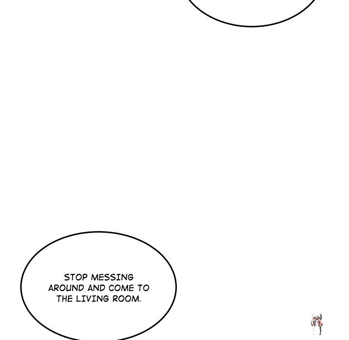 No Men Allowed No Men Allowed Chapter 55 - Page 29