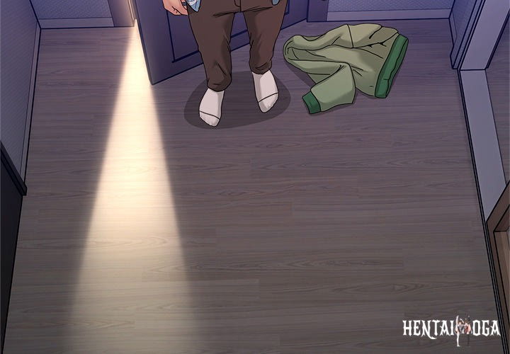 No Men Allowed No Men Allowed Chapter 55 - Page 3