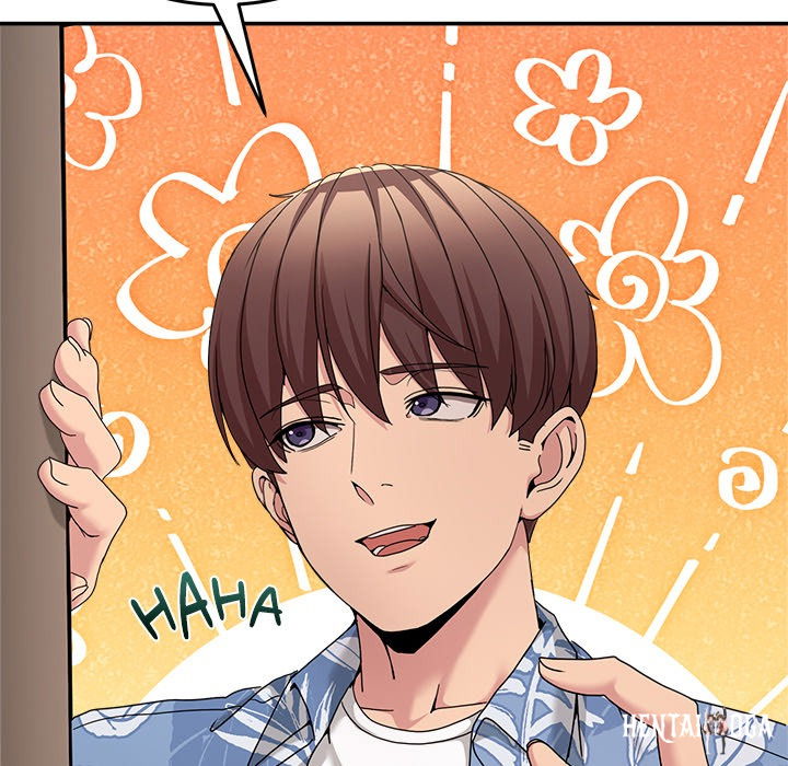 No Men Allowed No Men Allowed Chapter 55 - Page 30