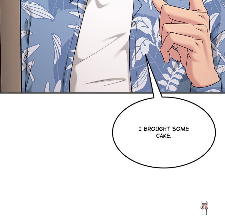 No Men Allowed No Men Allowed Chapter 55 - Page 31