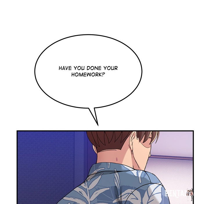 No Men Allowed No Men Allowed Chapter 55 - Page 32