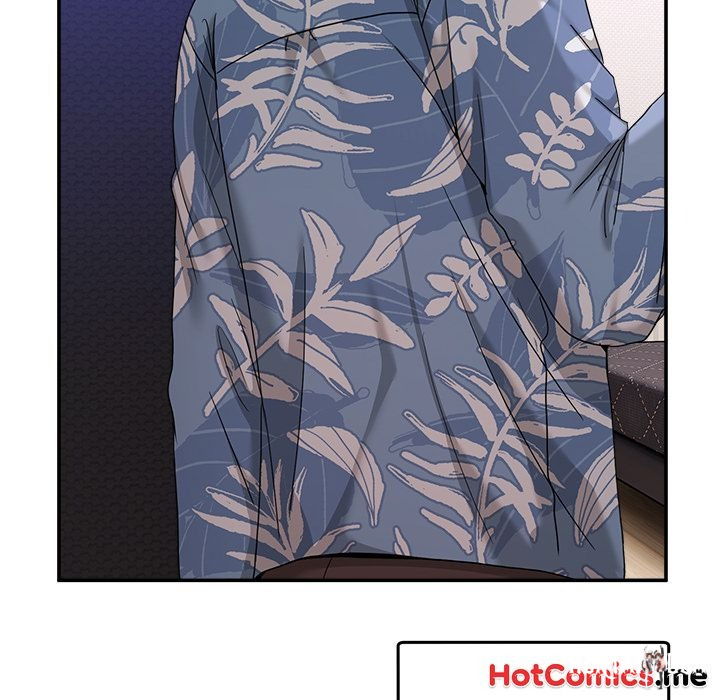 No Men Allowed No Men Allowed Chapter 55 - Page 33