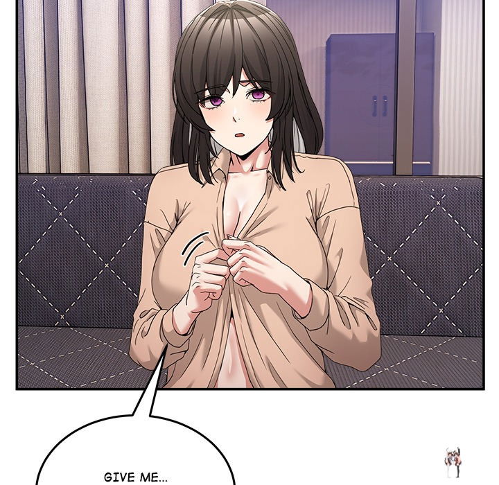 No Men Allowed No Men Allowed Chapter 55 - Page 36