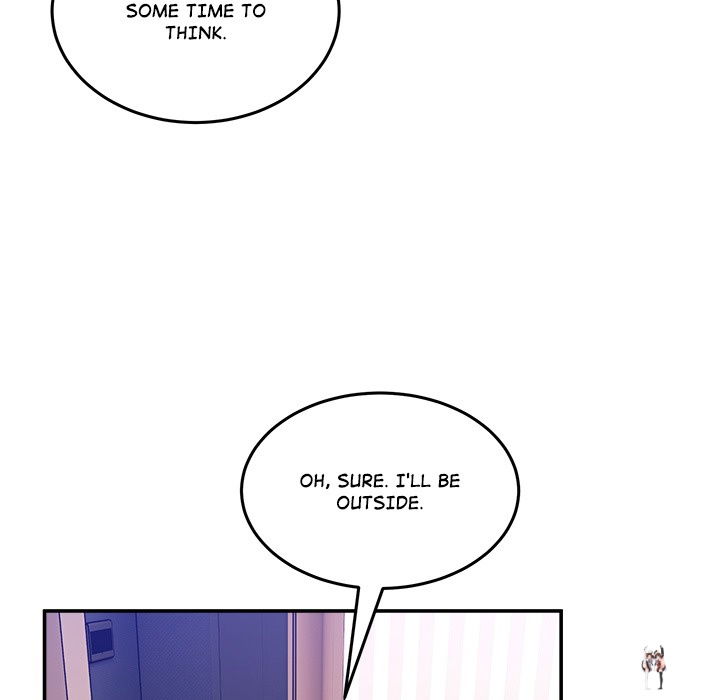 No Men Allowed No Men Allowed Chapter 55 - Page 37