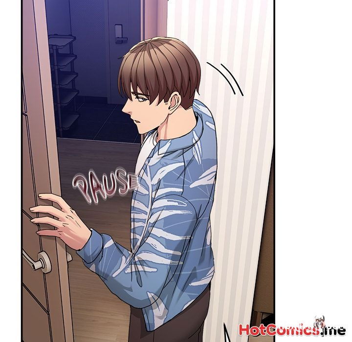 No Men Allowed No Men Allowed Chapter 55 - Page 38