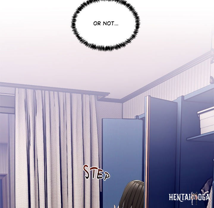 No Men Allowed No Men Allowed Chapter 55 - Page 40