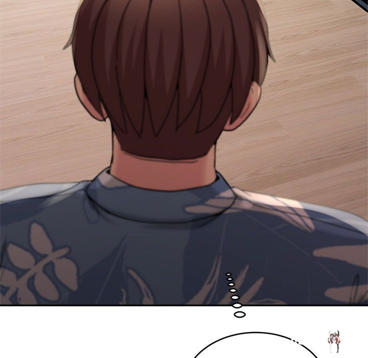 No Men Allowed No Men Allowed Chapter 55 - Page 42