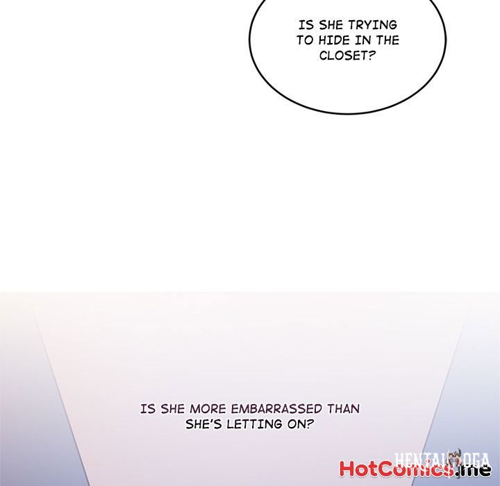 No Men Allowed No Men Allowed Chapter 55 - Page 43