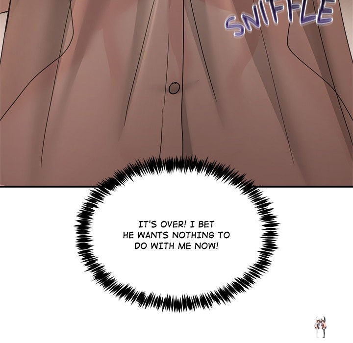 No Men Allowed No Men Allowed Chapter 55 - Page 46