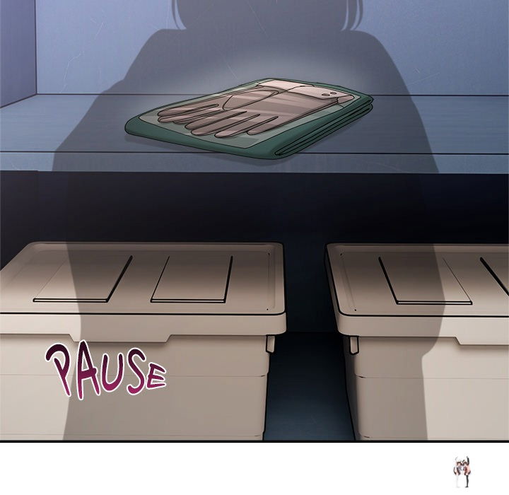 No Men Allowed No Men Allowed Chapter 55 - Page 50