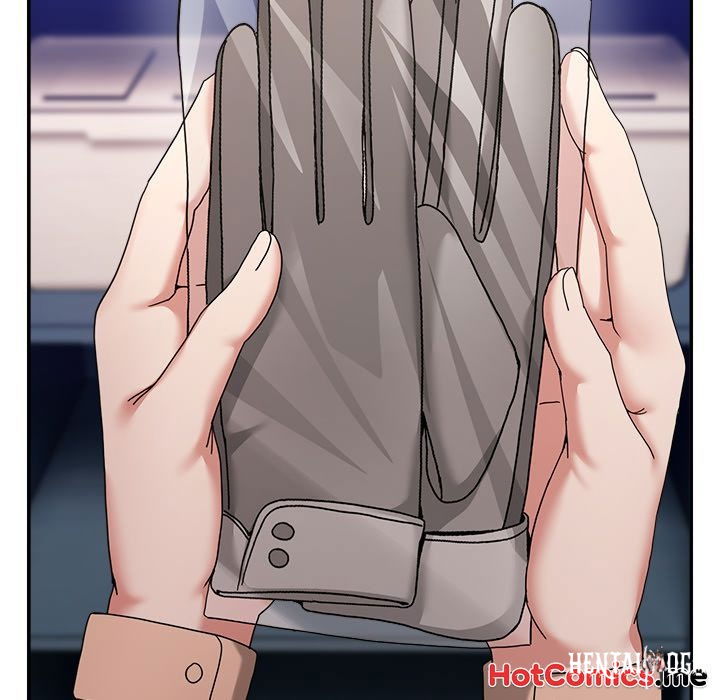 No Men Allowed No Men Allowed Chapter 55 - Page 52