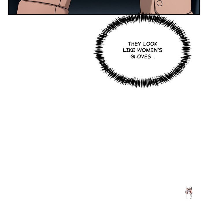 No Men Allowed No Men Allowed Chapter 55 - Page 53