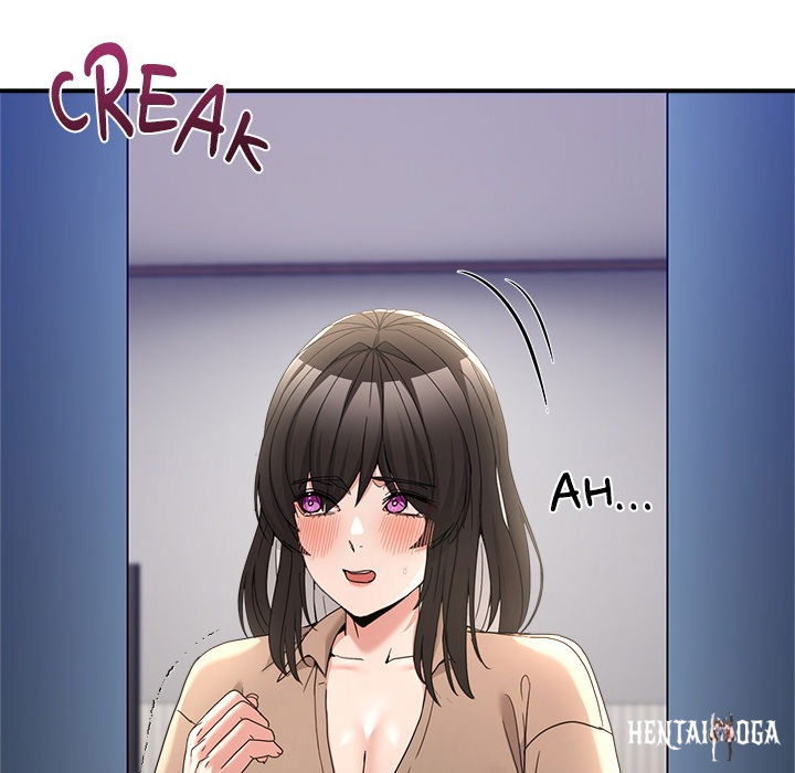 No Men Allowed No Men Allowed Chapter 55 - Page 54