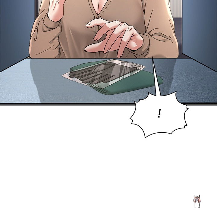 No Men Allowed No Men Allowed Chapter 55 - Page 55