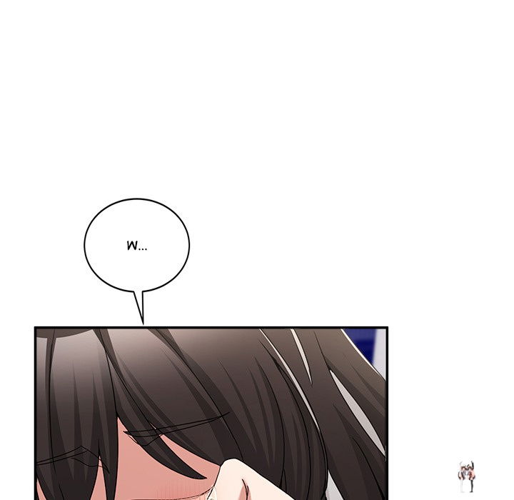 No Men Allowed No Men Allowed Chapter 55 - Page 56