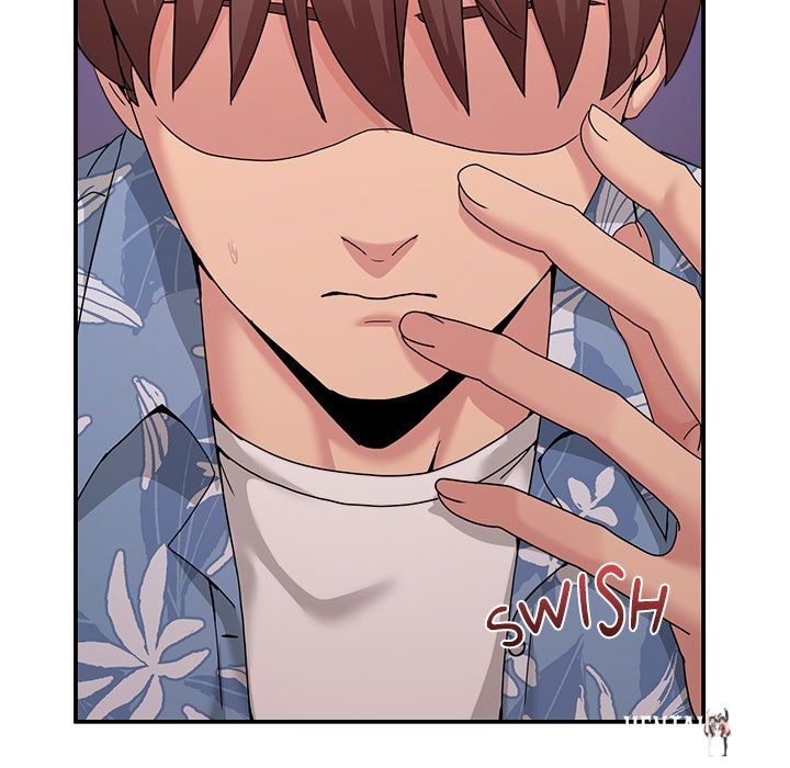 No Men Allowed No Men Allowed Chapter 55 - Page 6