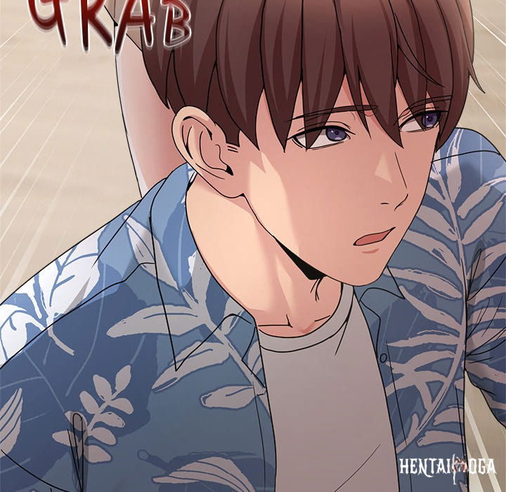 No Men Allowed No Men Allowed Chapter 55 - Page 60