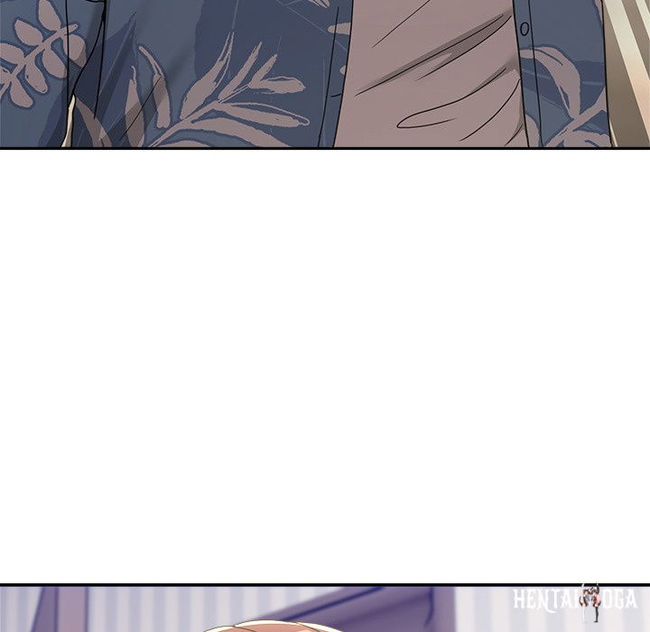 No Men Allowed No Men Allowed Chapter 55 - Page 61