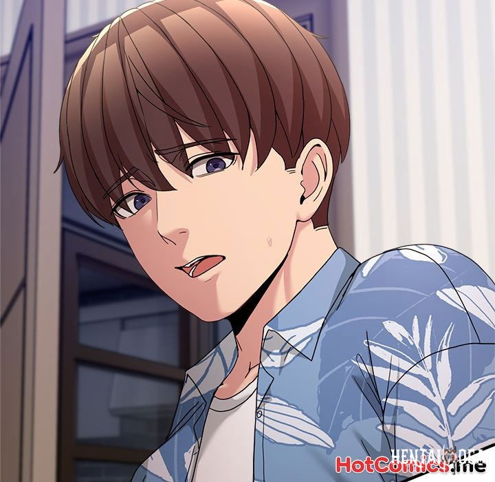 No Men Allowed No Men Allowed Chapter 55 - Page 62