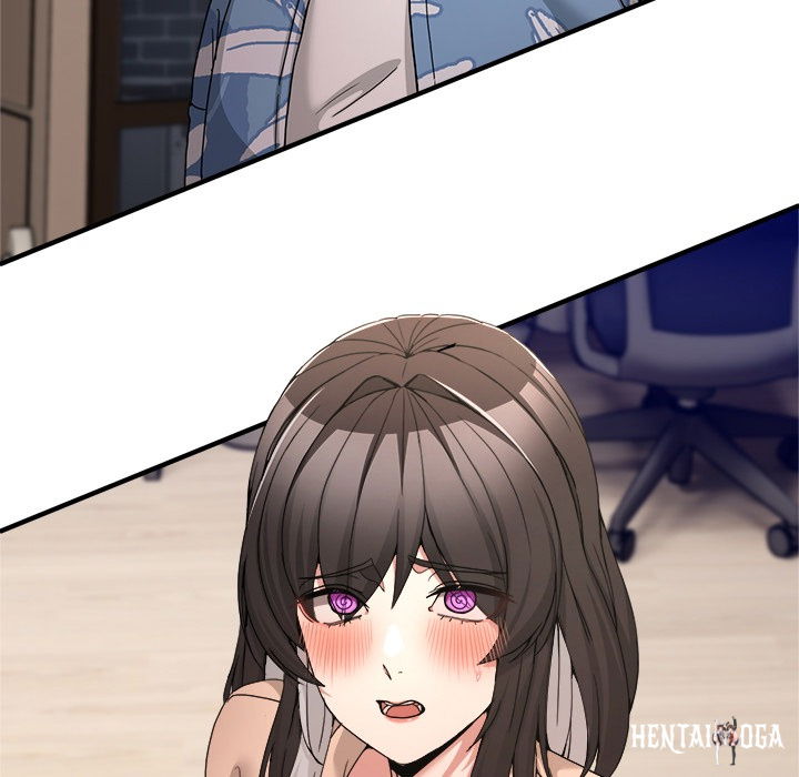 No Men Allowed No Men Allowed Chapter 55 - Page 63