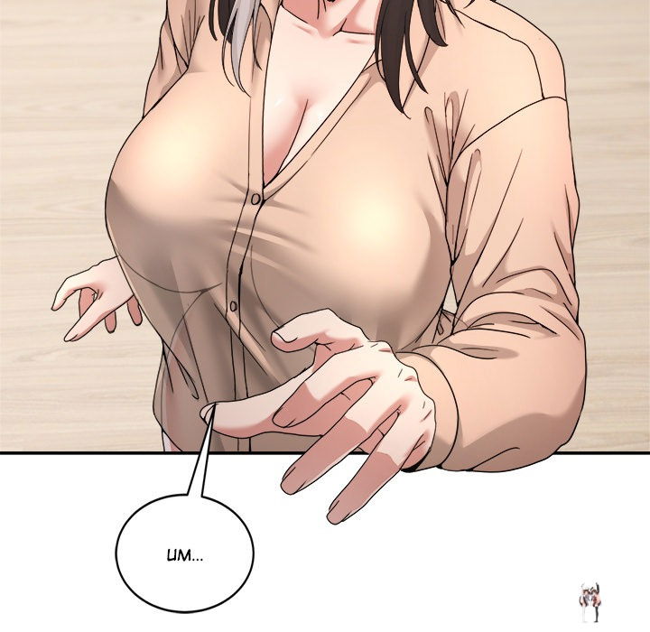 No Men Allowed No Men Allowed Chapter 55 - Page 64