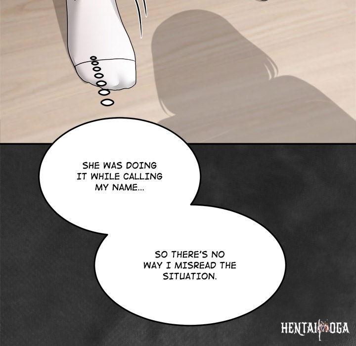 No Men Allowed No Men Allowed Chapter 55 - Page 70