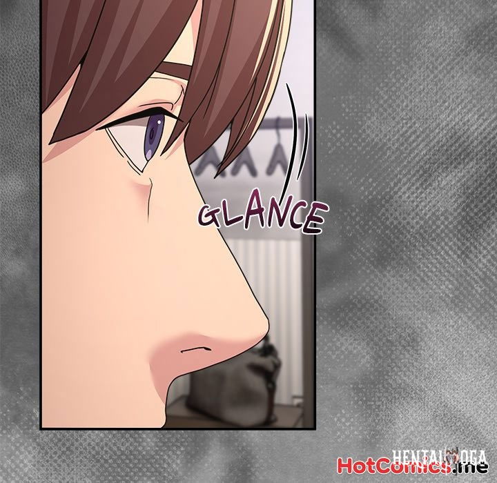 No Men Allowed No Men Allowed Chapter 55 - Page 72