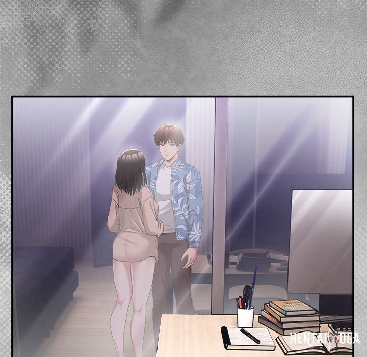 No Men Allowed No Men Allowed Chapter 55 - Page 73