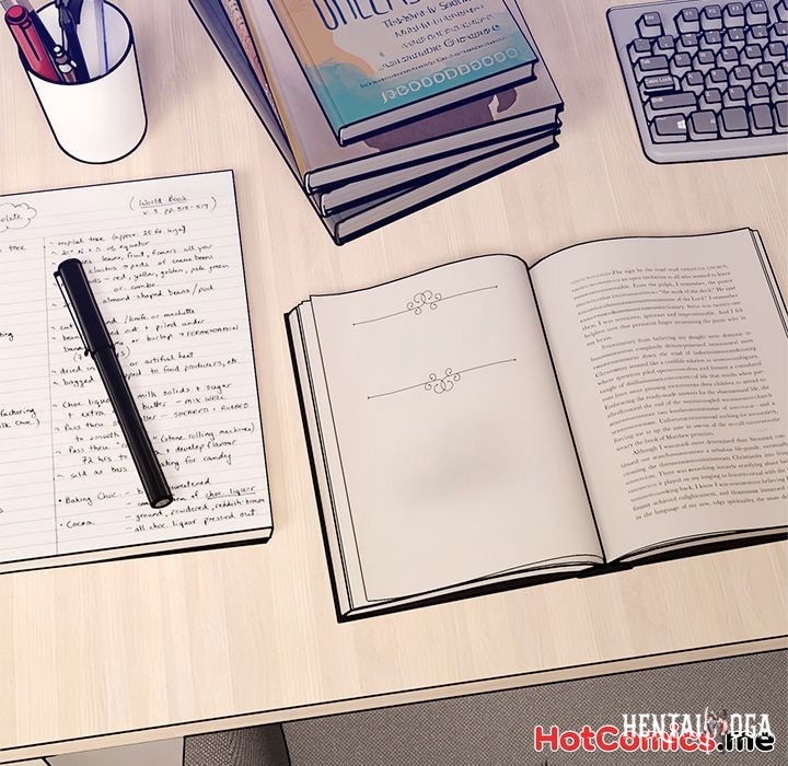 No Men Allowed No Men Allowed Chapter 55 - Page 76