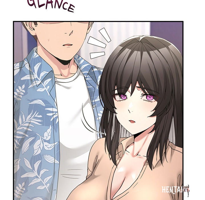 No Men Allowed No Men Allowed Chapter 55 - Page 79