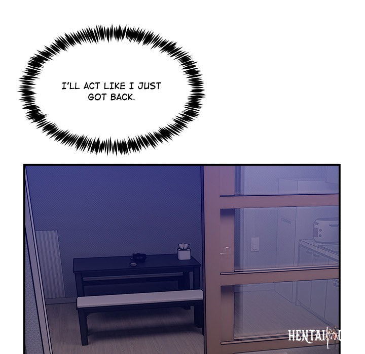 No Men Allowed No Men Allowed Chapter 55 - Page 8