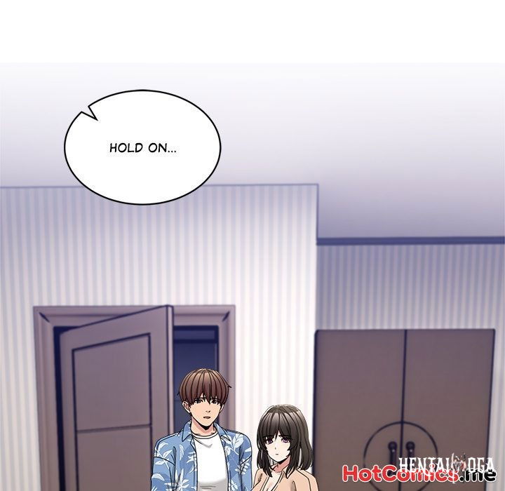 No Men Allowed No Men Allowed Chapter 55 - Page 81