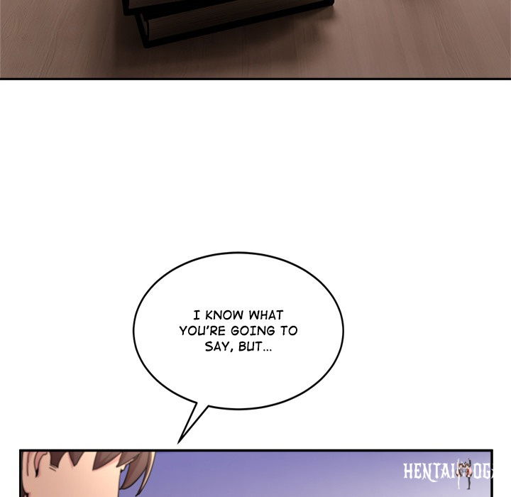 No Men Allowed No Men Allowed Chapter 55 - Page 83