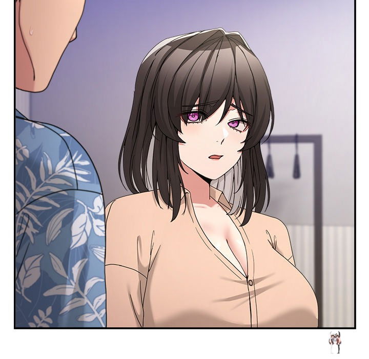 No Men Allowed No Men Allowed Chapter 55 - Page 84