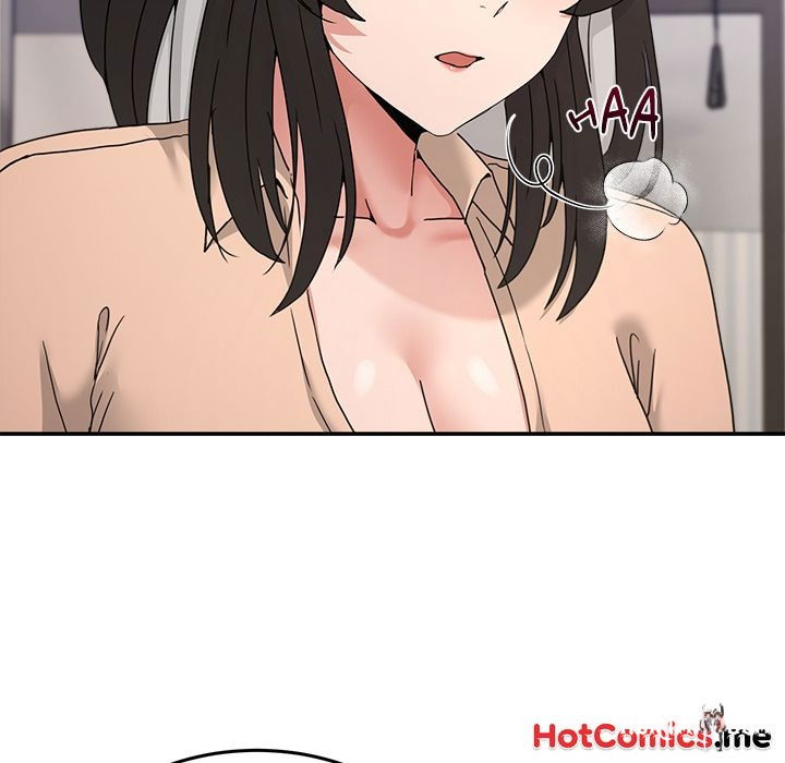 No Men Allowed No Men Allowed Chapter 55 - Page 86